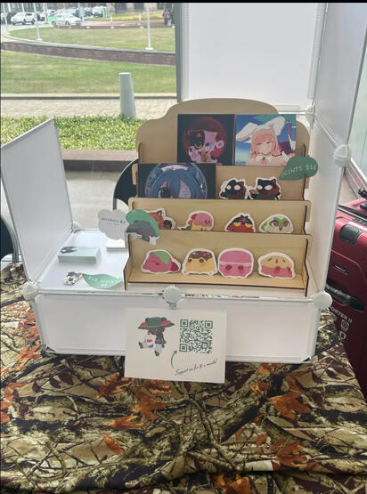 CCS Stickercon - 2025