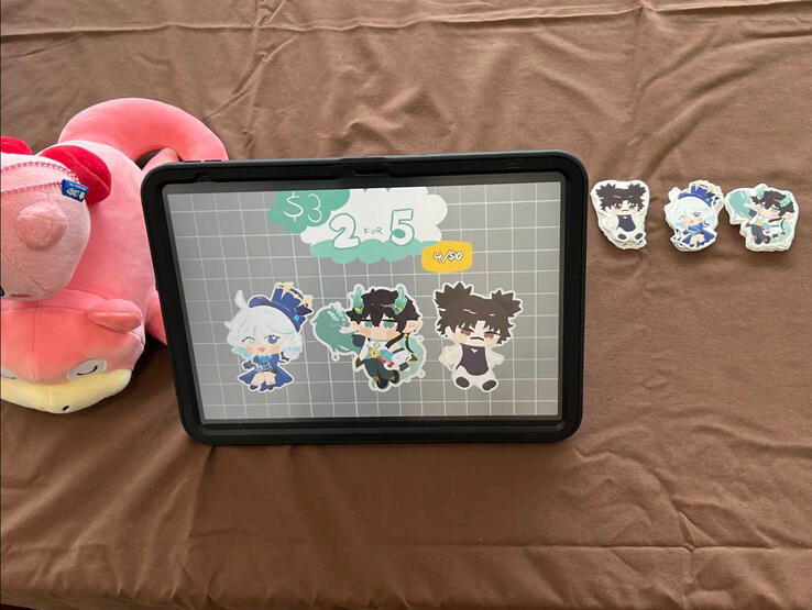 CCS Stickercon - 2024